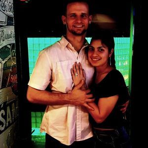 Meet your Posher, Blaze